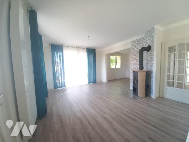 Maison 5 pièces 104 m² · à Saint-Dizier · 103,8 m² · 214 000 €