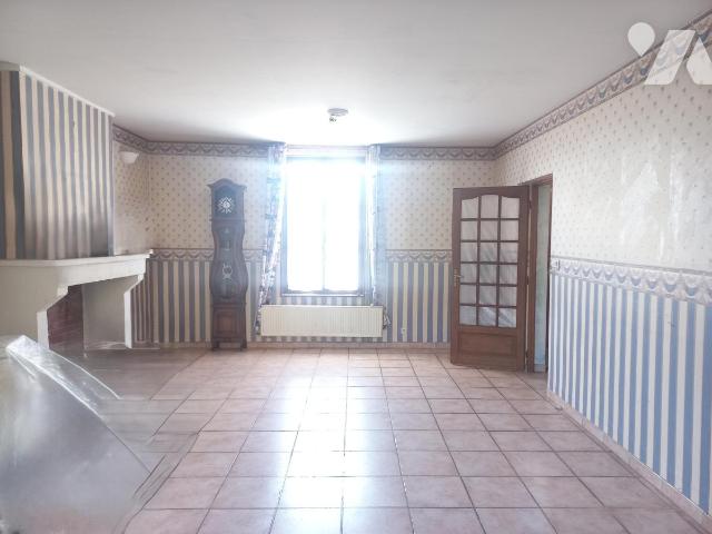 Maison 6 pièces 141 m² · à Saint-Dizier · 141,3 m² · 152 600 €