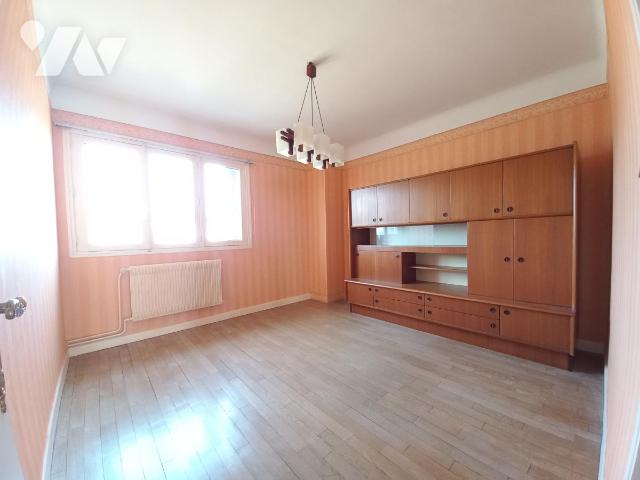 Maison 114 m² · à Saint-Dizier · 114,4 m² · 130 800 €