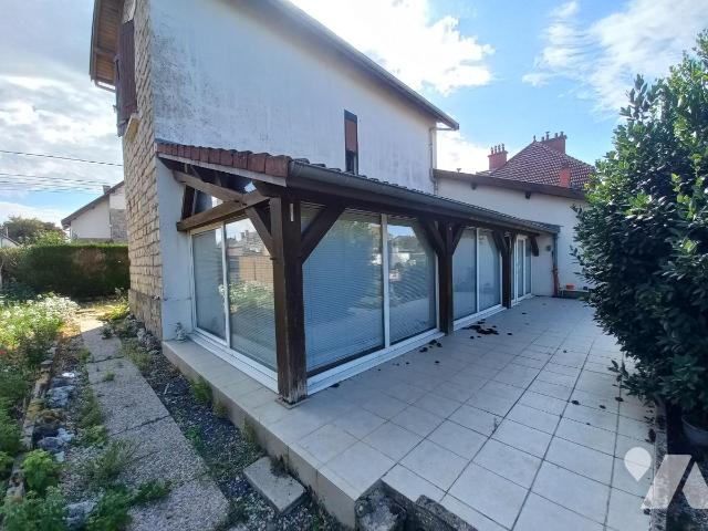 Maison 6 pièces 87 m² · à Saint-Dizier · 87,4 m² · 88 000 €