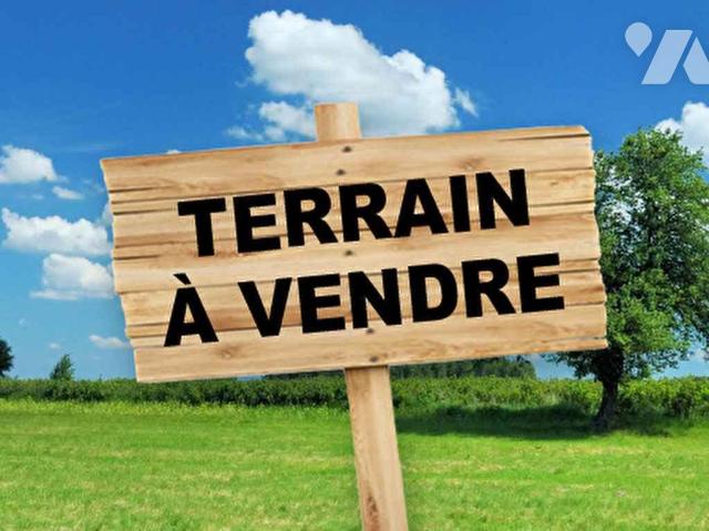 Terrain — Thiéblemont-Farémont