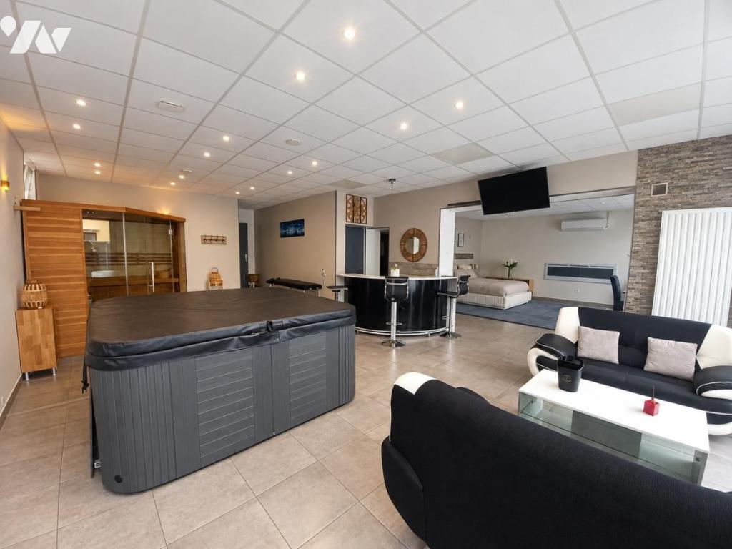 Immeuble 2 pièces 433 m² · à Saint-Dizier · 433 m² · 399 000 €