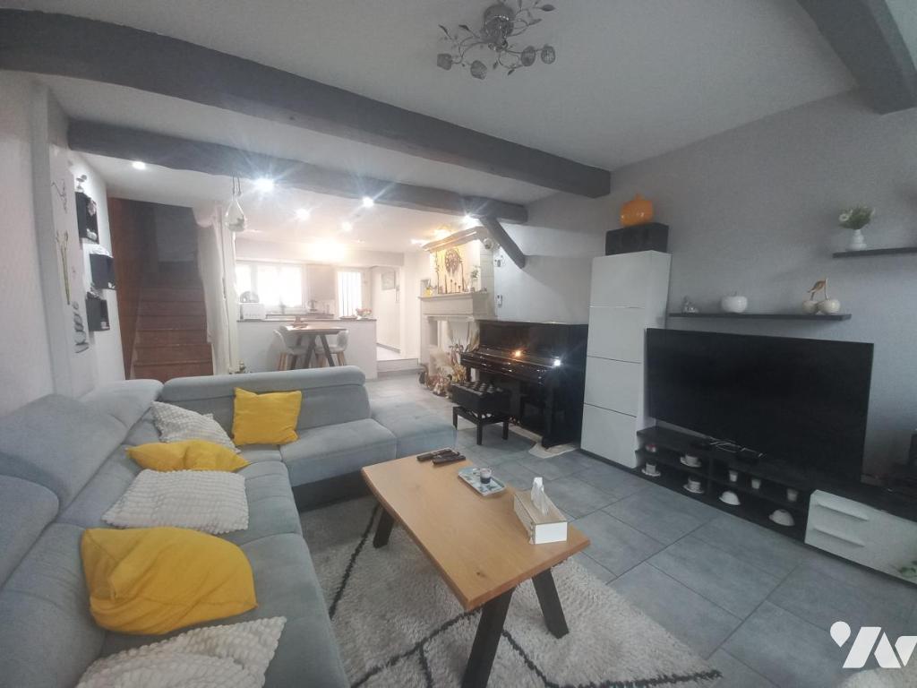 Maison 7 pièces 137 m² · à Saint-Dizier · 136,8 m² · 150 000 €