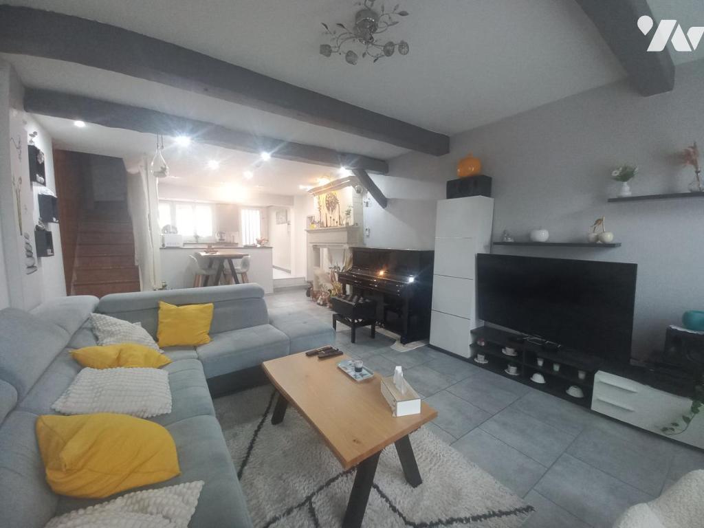 Maison 7 pièces 137 m² · à Saint-Dizier · 136,8 m² · 150 000 €