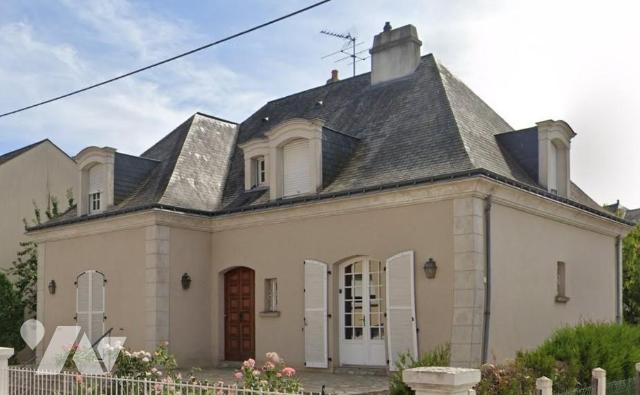 Maison 6 pièces 180 m² · à Laval · 180 m² · 375 000 €