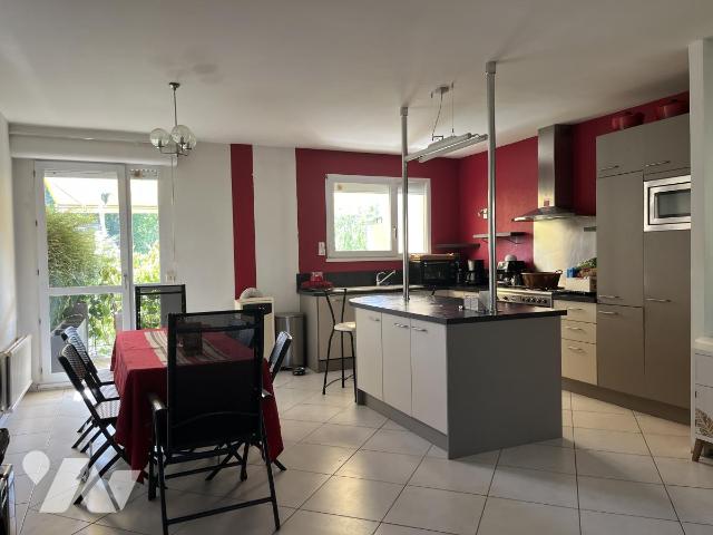 Maison 79 m² · à Laval · 79 m² · 155 000 €
