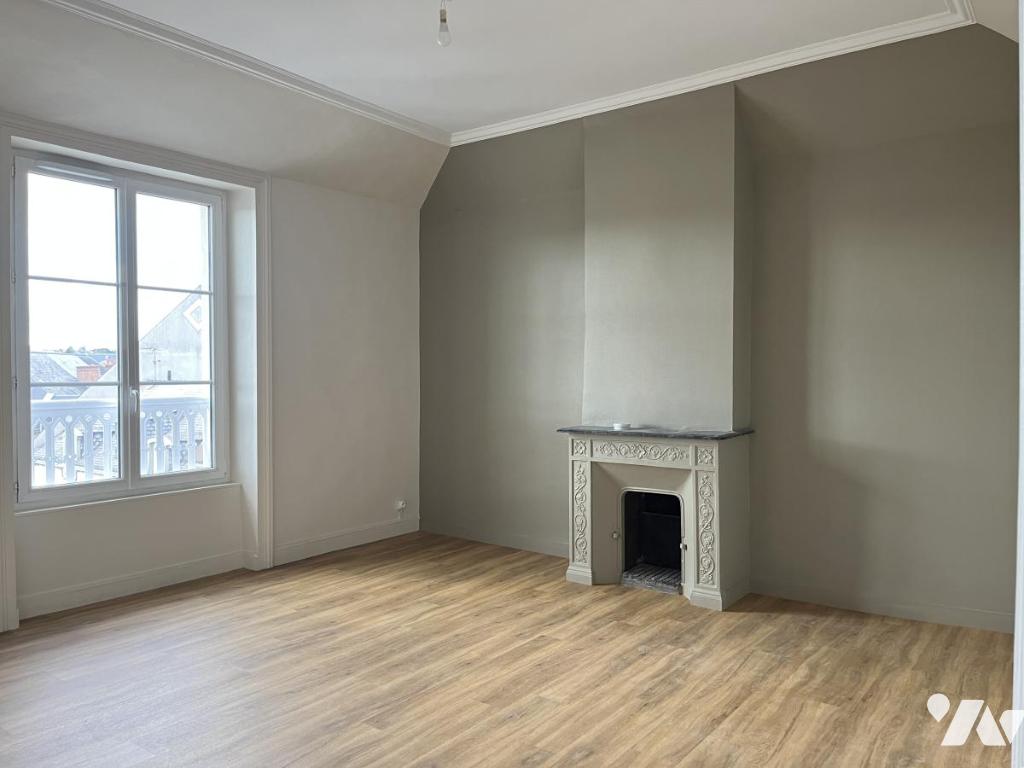 Appartement à Laval