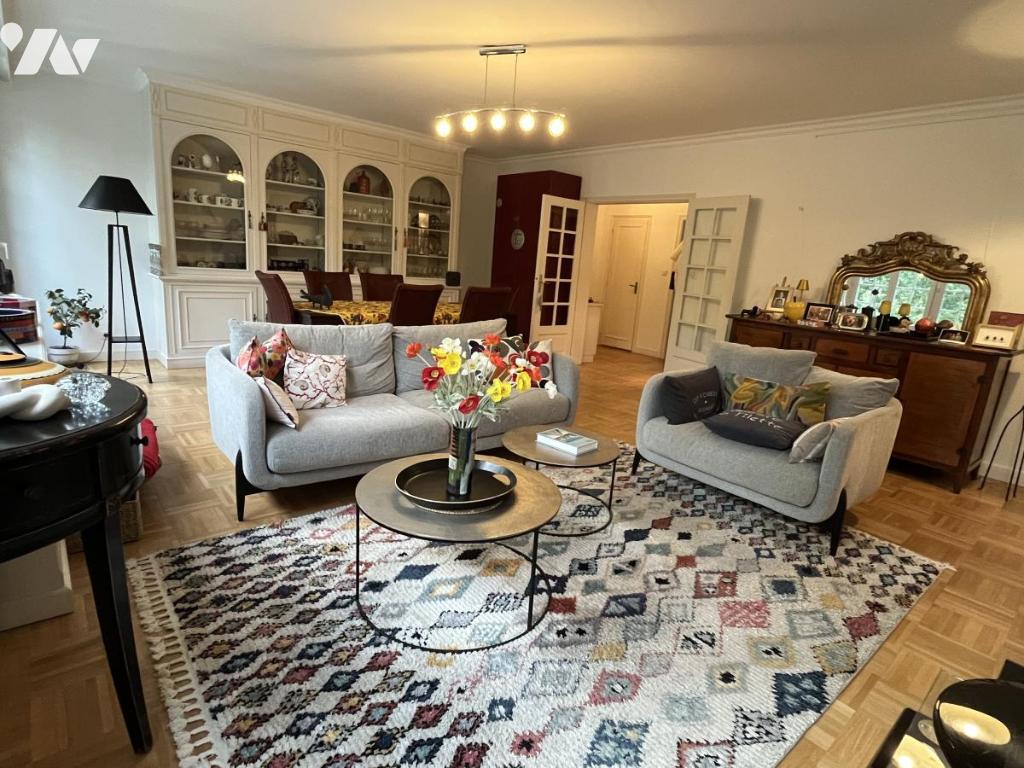 Appartement 105 m² · à Laval · 105,5 m² · 864 €/mois