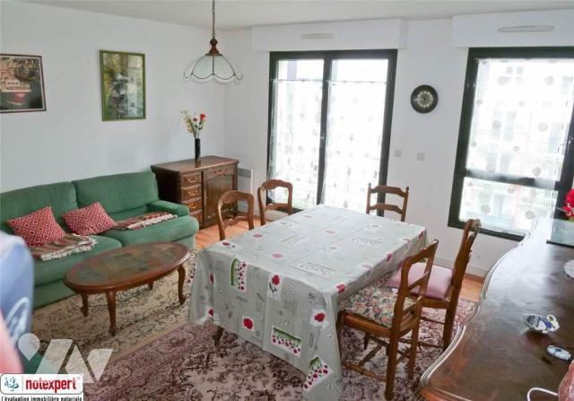 Vente - Appartement - LAVAL - 0 pièce - 53004-1081