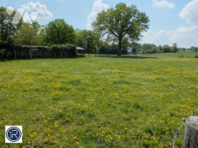 Terrain 600 m² · à Châlons-du-Maine · 600 m² · 25 000 €