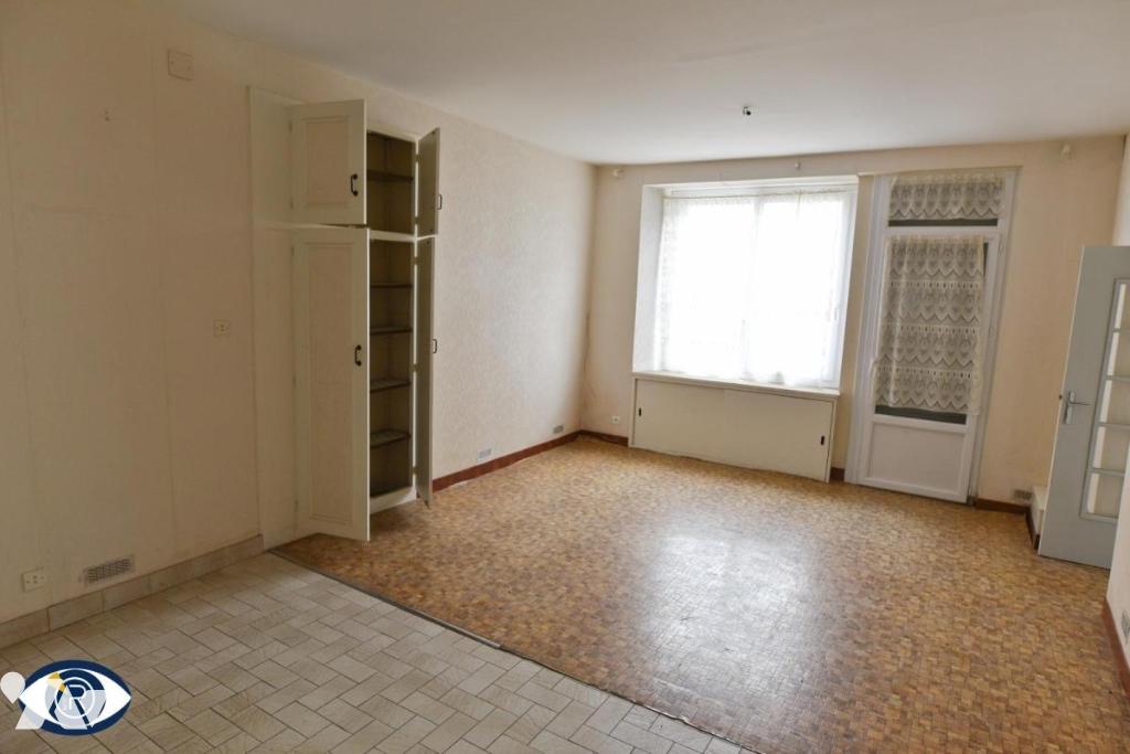 VENTE maison-LA BIGOTTIERE (53)