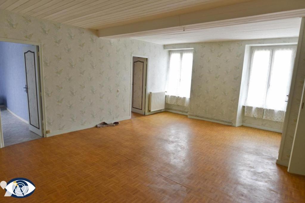 VENTE maison-LA BIGOTTIERE (53)