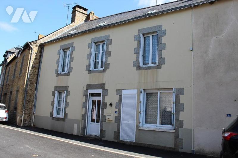 VENTE maison-LA BIGOTTIERE (53)