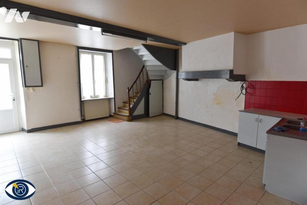 VENTE maison-LA BIGOTTIERE (53)
