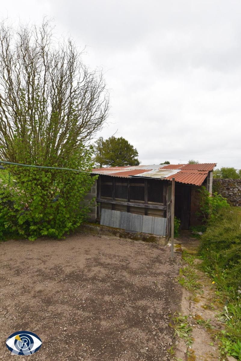 VENTE maison-LA BIGOTTIERE (53)