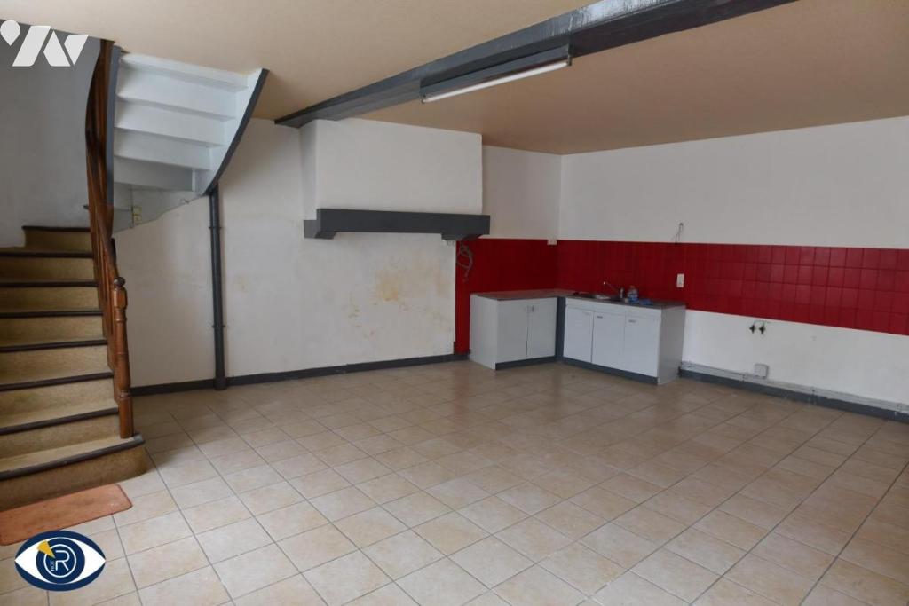 VENTE maison-LA BIGOTTIERE (53)