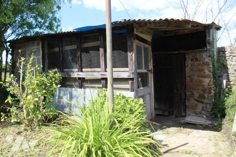 VENTE maison-LA BIGOTTIERE (53)