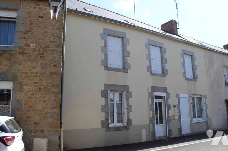 VENTE maison-LA BIGOTTIERE (53)