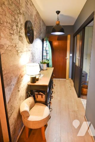Location - Appartement - LAVAL - 4 pièces - 53004-L452