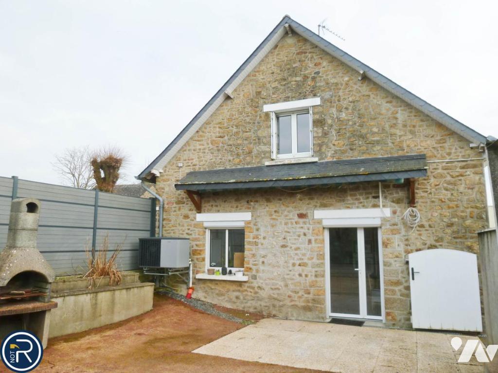 Maison 99 m² · à Martigné-sur-Mayenne · 99 m² · 680 €/mois