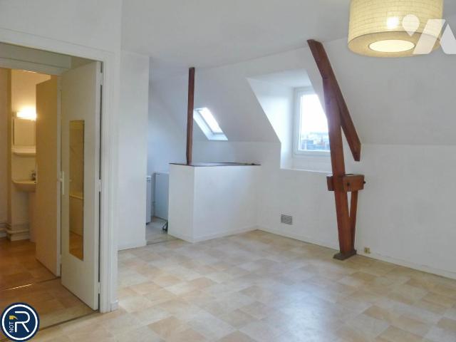 Location - Appartement - LAVAL - 28,31 m² - 0 pièce - 53004-L381