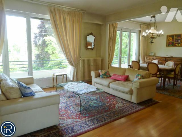Vente - Appartement - LAVAL - 5 pièces - 53004-1205