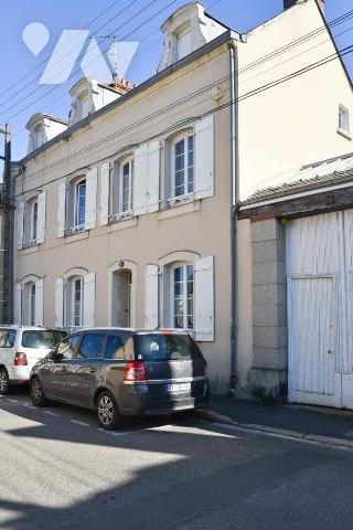 Vente - Maison / villa - LAVAL - 145 m² - 7 pièces - 53004-1212