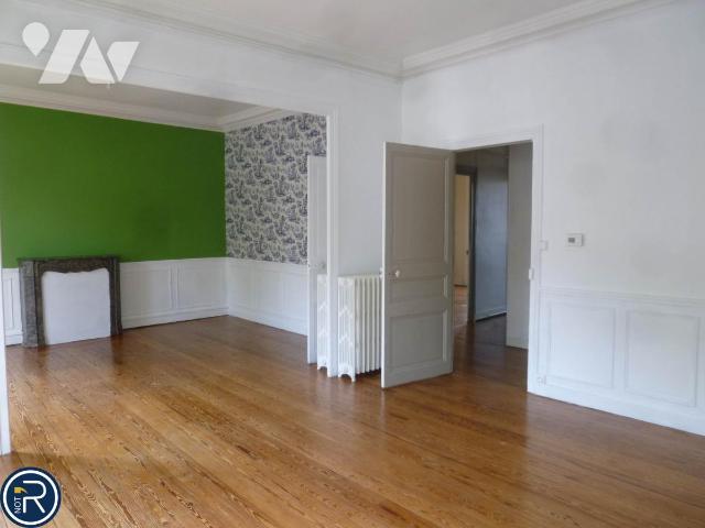 Location - Appartement - LAVAL - 132,5 m² - 0 pièce - 53004-L439