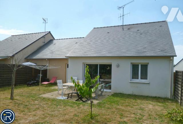 Vente - Maison / villa - LAVAL - 68 m² - 4 pièces - 53004-1221