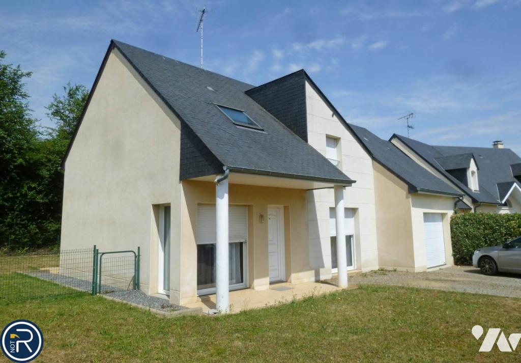 Maison 5 pièces 95 m² · à Laval · 95 m² · 750 €/mois