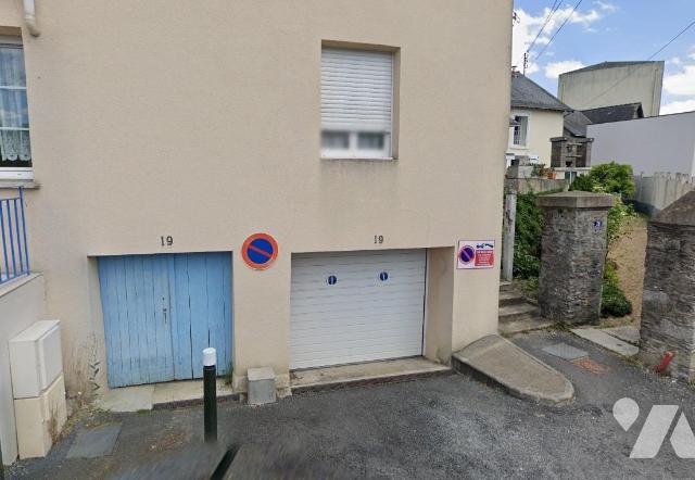Location - Garage - LAVAL - 53004-L459