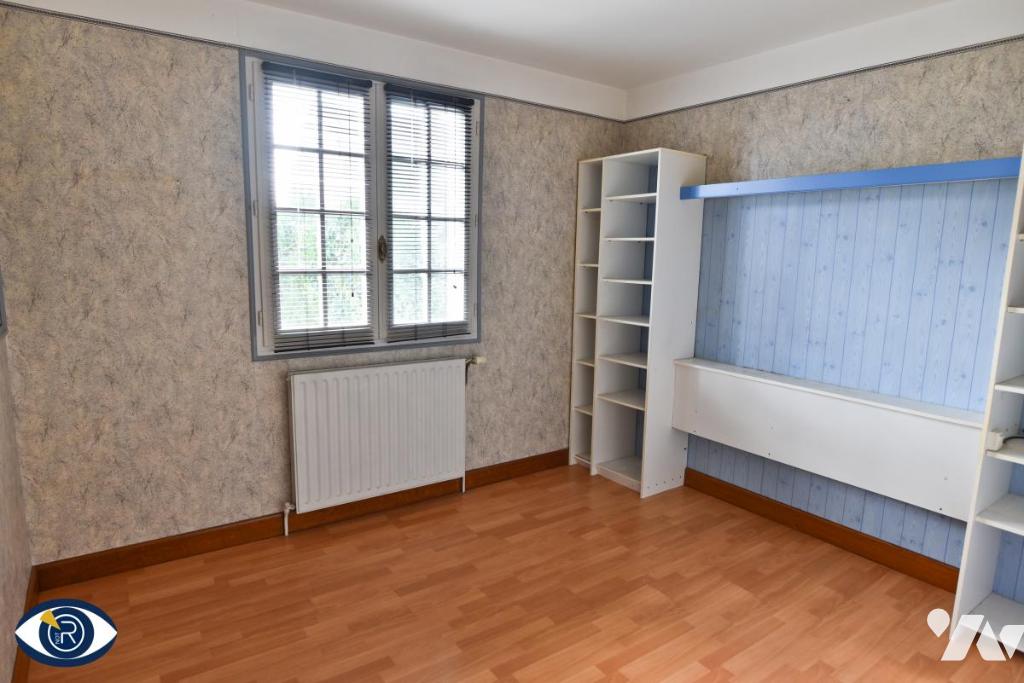 VENTE maison-LOUVERNE (53)