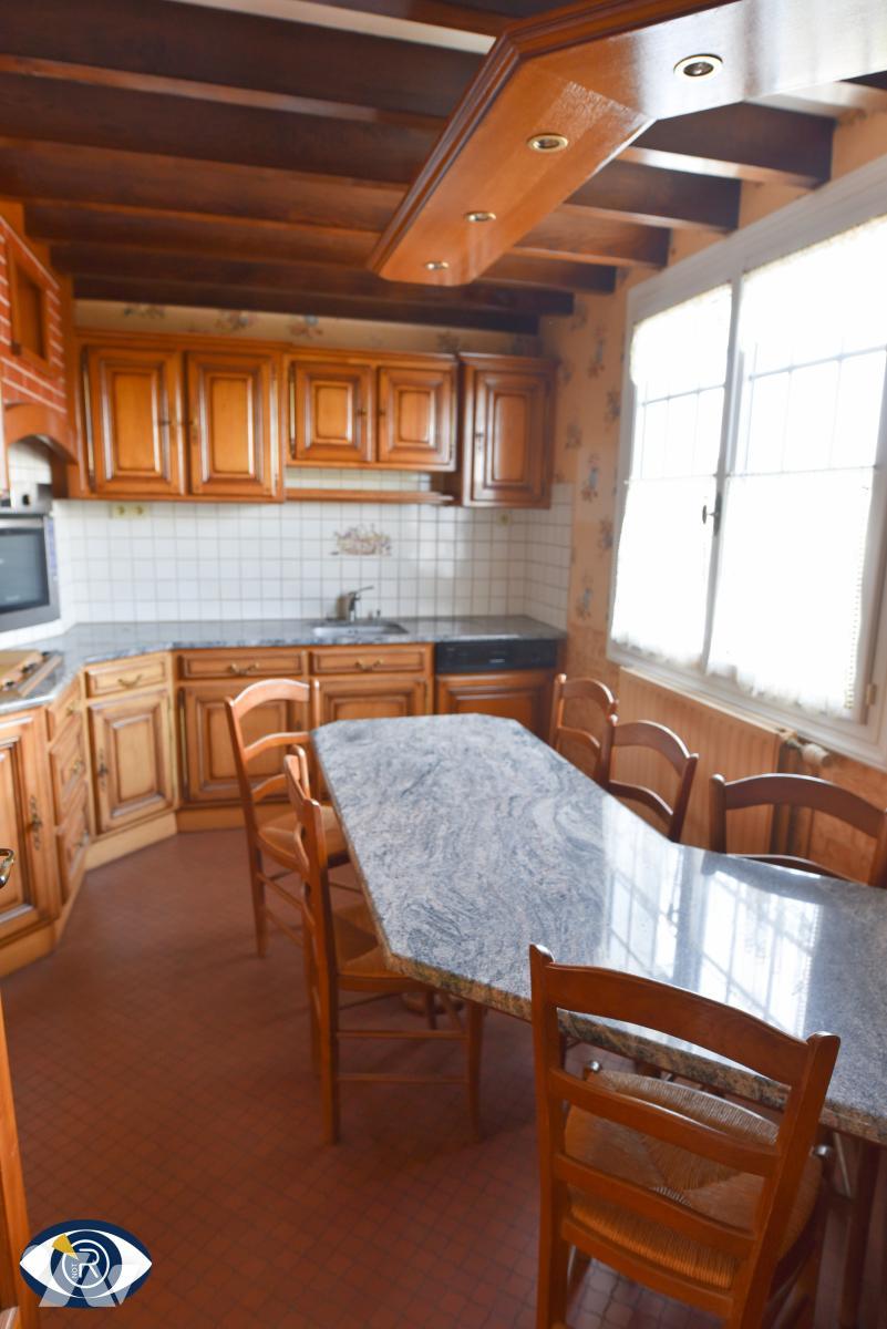VENTE maison-LOUVERNE (53)