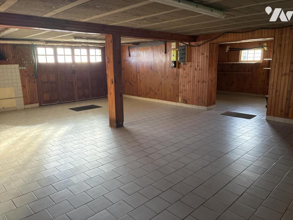 VENTE maison-LOUVERNE (53)