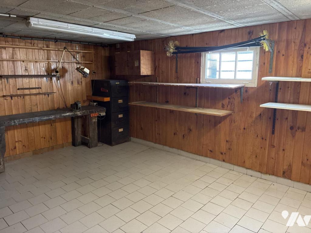 VENTE maison-LOUVERNE (53)