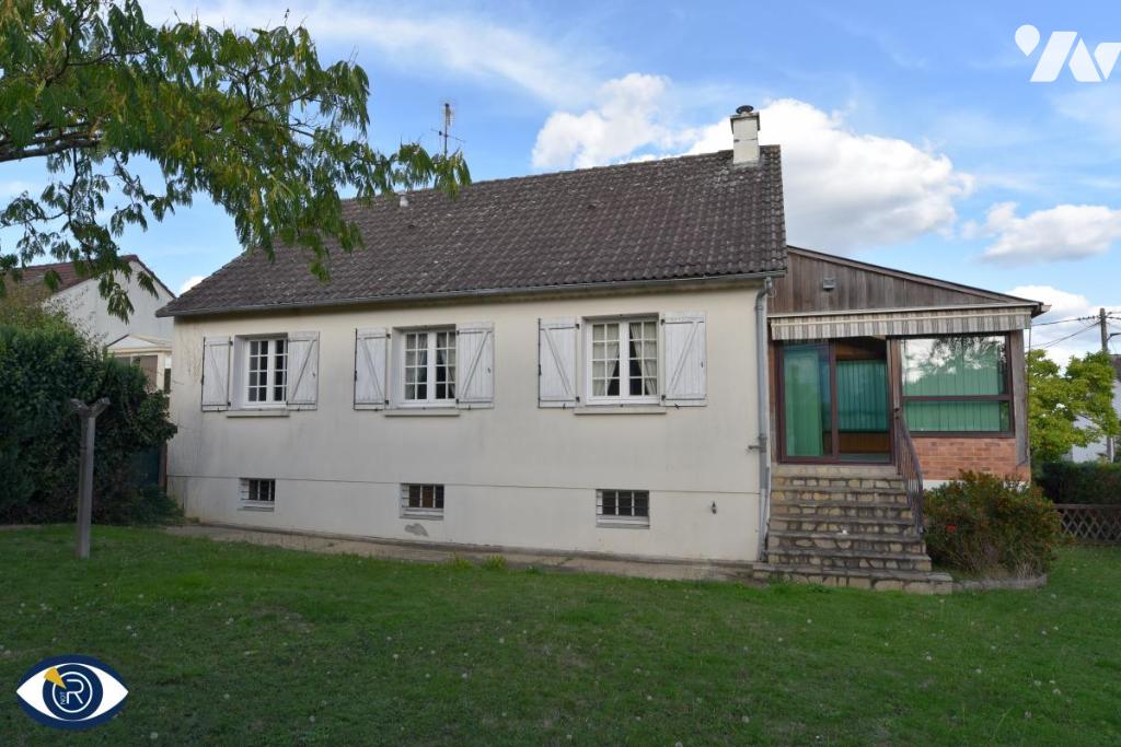 VENTE maison-LOUVERNE (53)