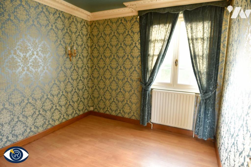 VENTE maison-LOUVERNE (53)