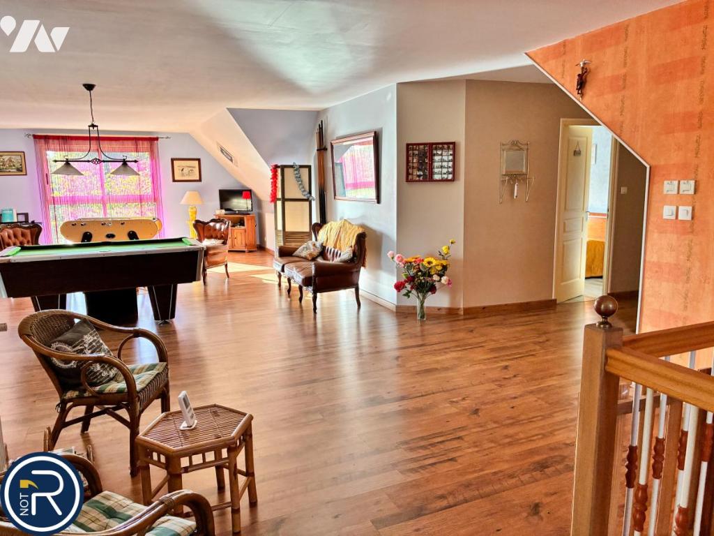 VENTE maison-ARGENTRE (53)