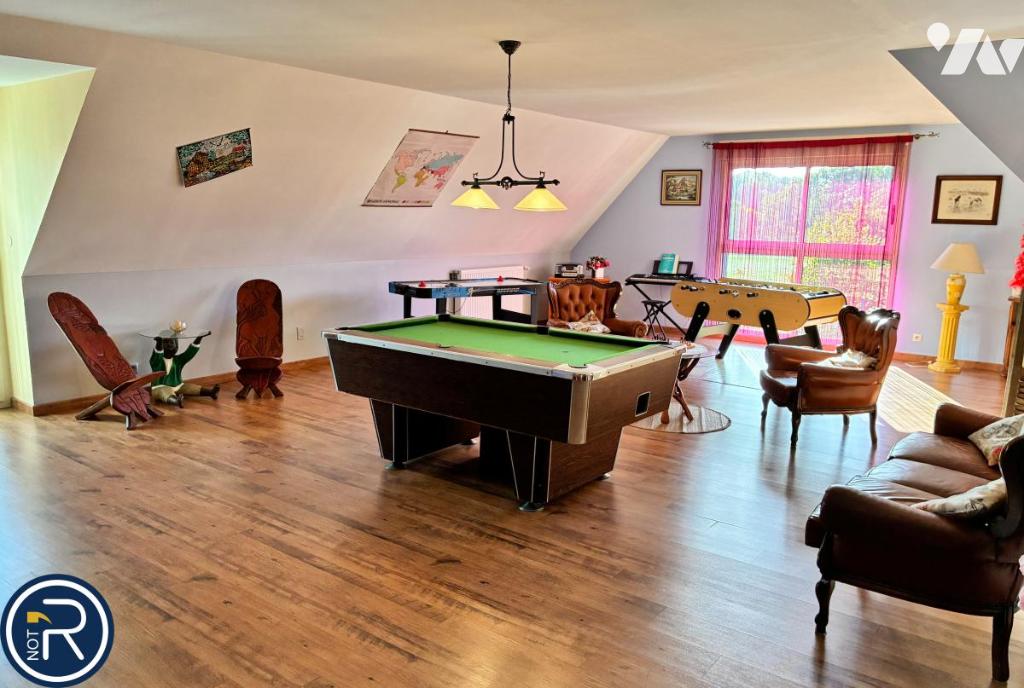 VENTE maison-ARGENTRE (53)