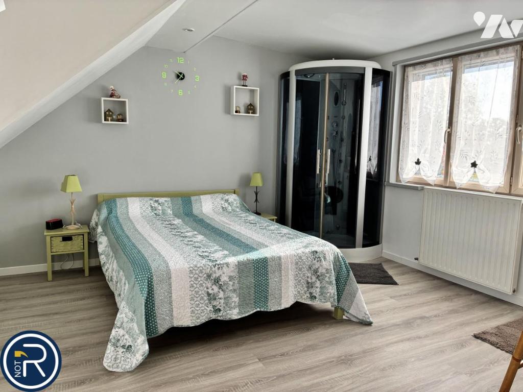 VENTE maison-ARGENTRE (53)