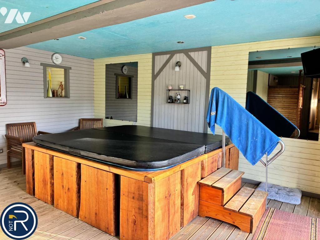 VENTE maison-ARGENTRE (53)