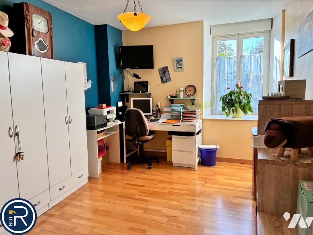 VENTE maison-ARGENTRE (53)