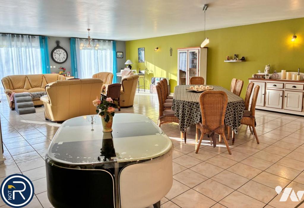 VENTE maison-ARGENTRE (53)