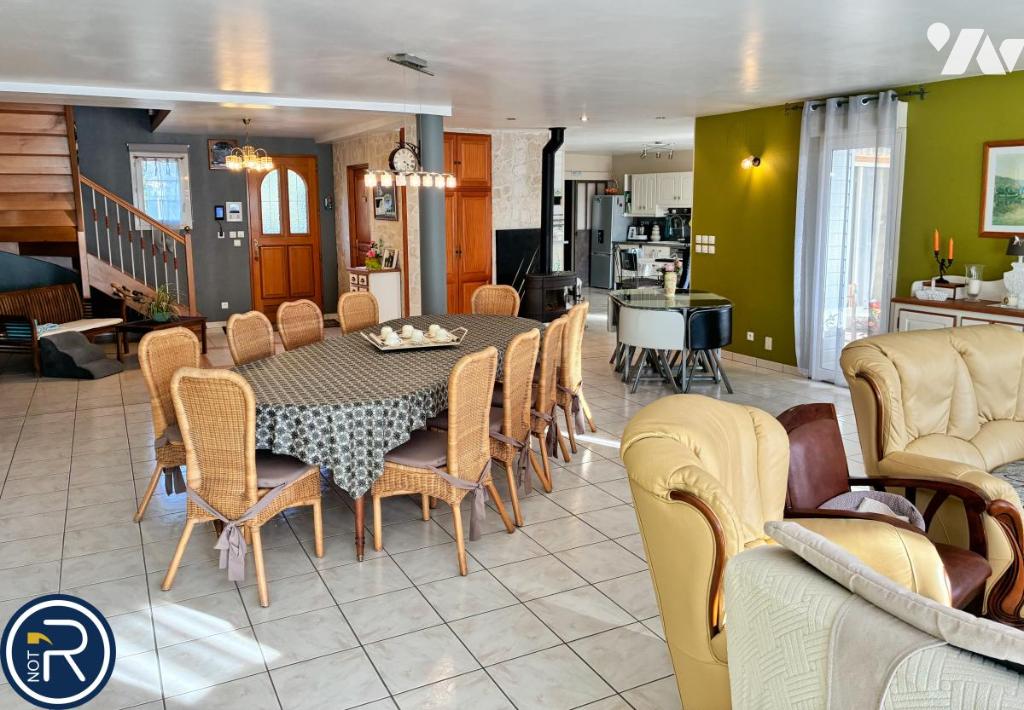 VENTE maison-ARGENTRE (53)