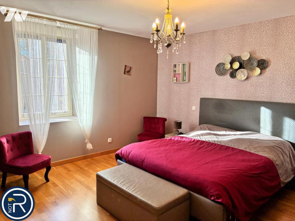 VENTE maison-ARGENTRE (53)