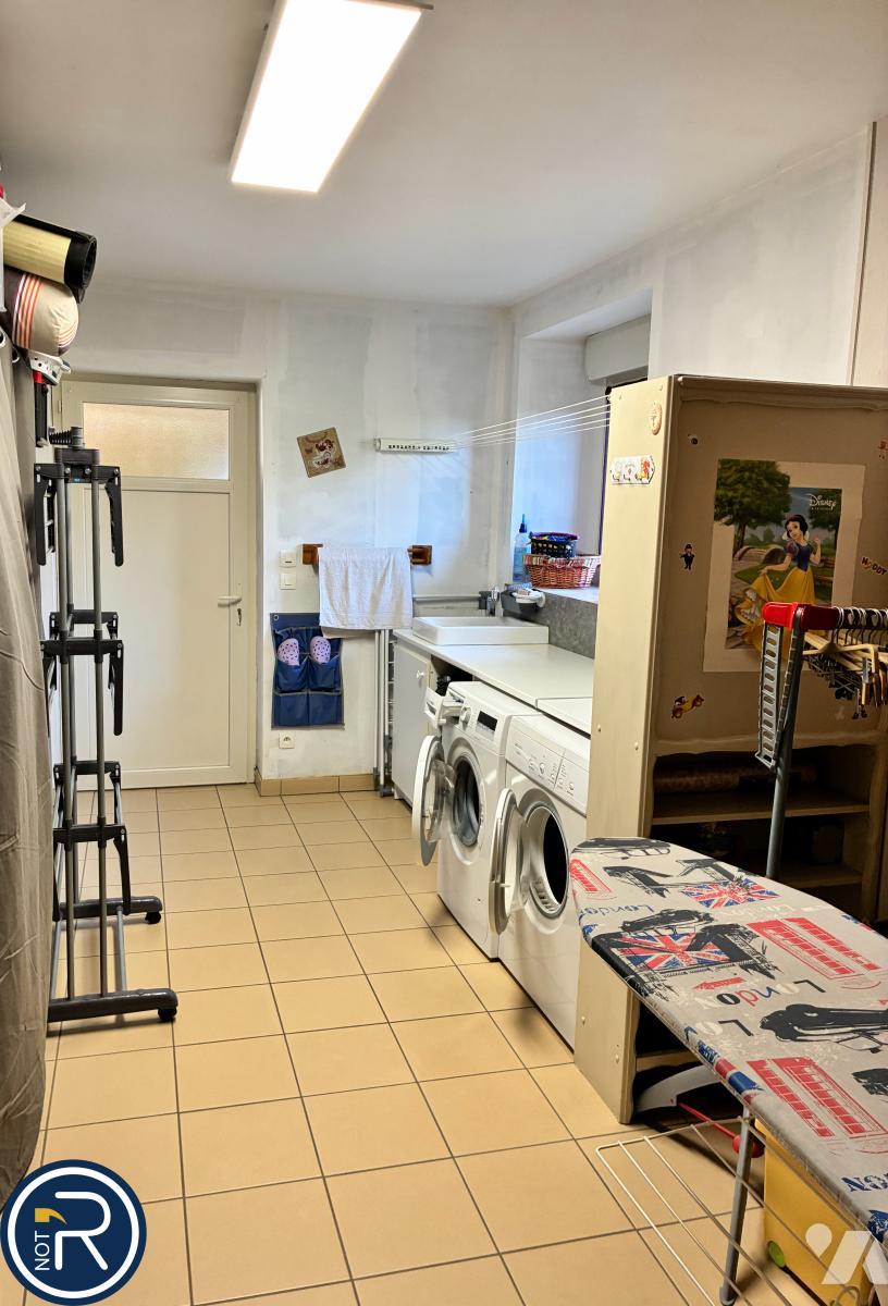 VENTE maison-ARGENTRE (53)