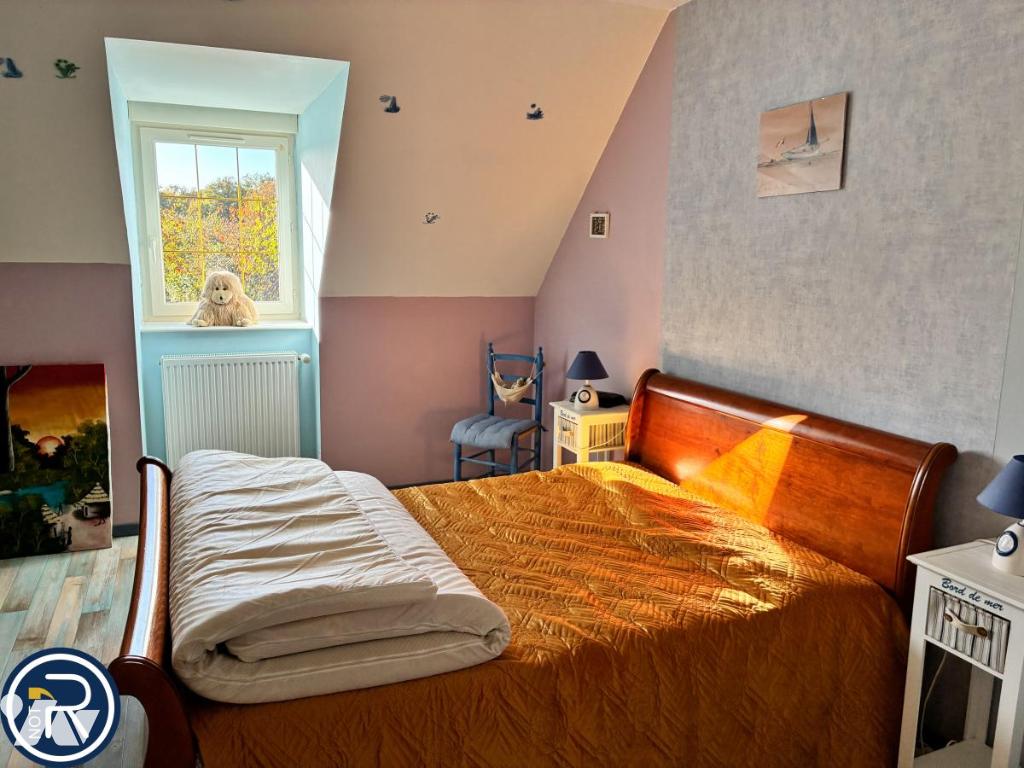 VENTE maison-ARGENTRE (53)