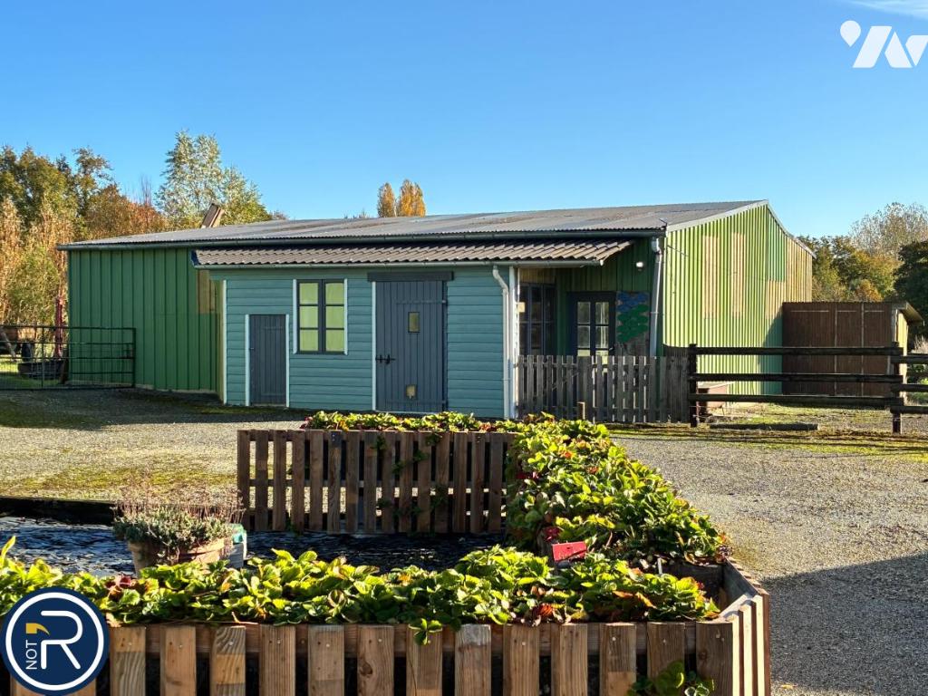 VENTE maison-ARGENTRE (53)