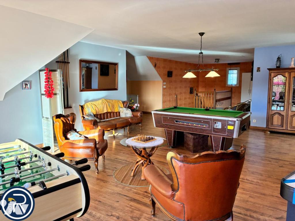 VENTE maison-ARGENTRE (53)