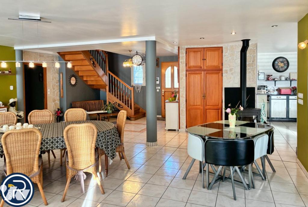 VENTE maison-ARGENTRE (53)